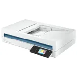 ScanJet Pro N4600 fnw1 Printer