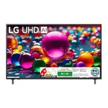 65UA82006LA 65 Inch 4K UHD AI Smart TV