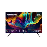 TH-65PX740DX 65 inch Ultra HD Smart LED Google TV