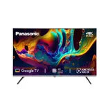 TH-75PX740DX 75 inch Ultra HD Smart LED Google TV