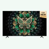 55C6K Premium QD-MiniLED TV