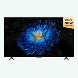 65C6KS Premium QD-MiniLED TV