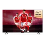 65Q6CS Premium QD-MiniLED TV