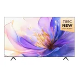 75T89C AiPQ Pro Processor QLED TV