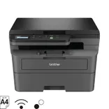 DCP-B7620DWB Multifunction WIFi Duplex Printer