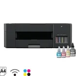DCP-T420W Ink Tank Printers