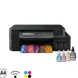 DCP-T520W 3-in-1 Multifunction Printer