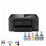 DCP-T730DW Multifunction Ink Tank Printer