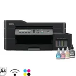 DCP-T820DW Ink Tank Printer