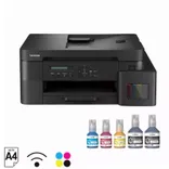 DCP-T830DW WiFi Ink Tank Printer